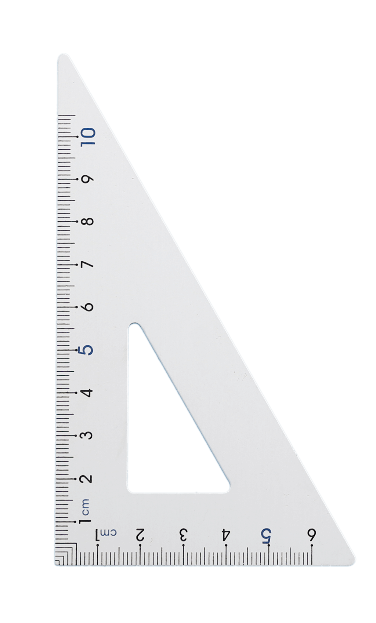 Geometric Tools- Square