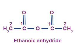 IUPAC Nomenclature of Carboxylic Acids, Acid Anhydrides, Esters, Acyl ...